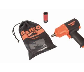 Bolsa para tuercas de rueda | BWBB